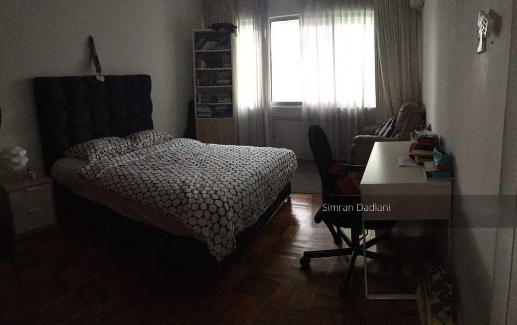 Cairnhill Plaza (D9), Apartment #135136122